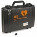 Cardiac Science Hard Watertight Carry Case